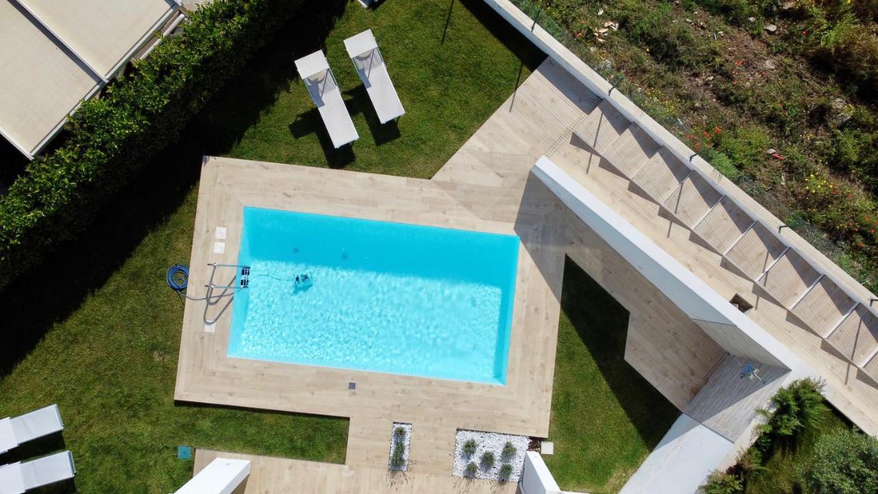 Villa Almata Lu Lioni Eksteriør billede