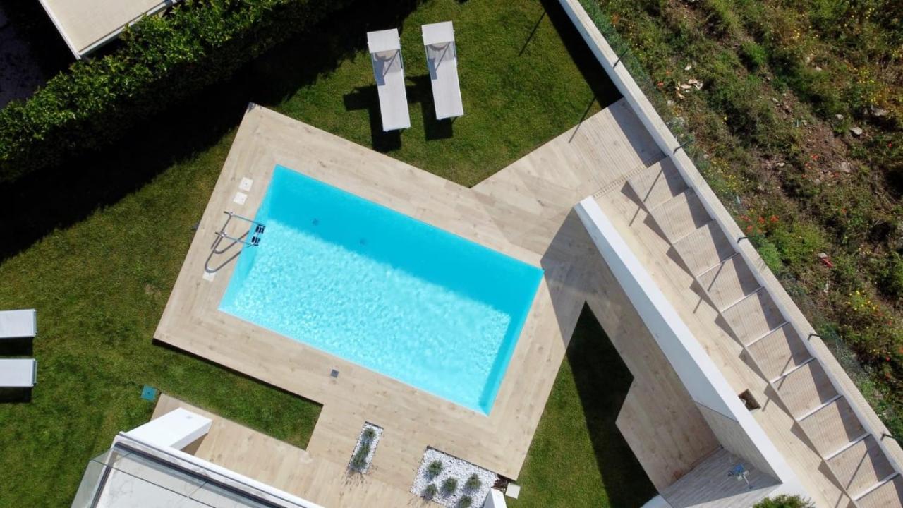 Villa Almata Lu Lioni Eksteriør billede